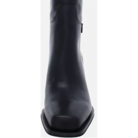 Sarto Franco Avance Stylist Fashion Chic Trendy Tall Boots Size 10 NWT - Picture 3 of 12